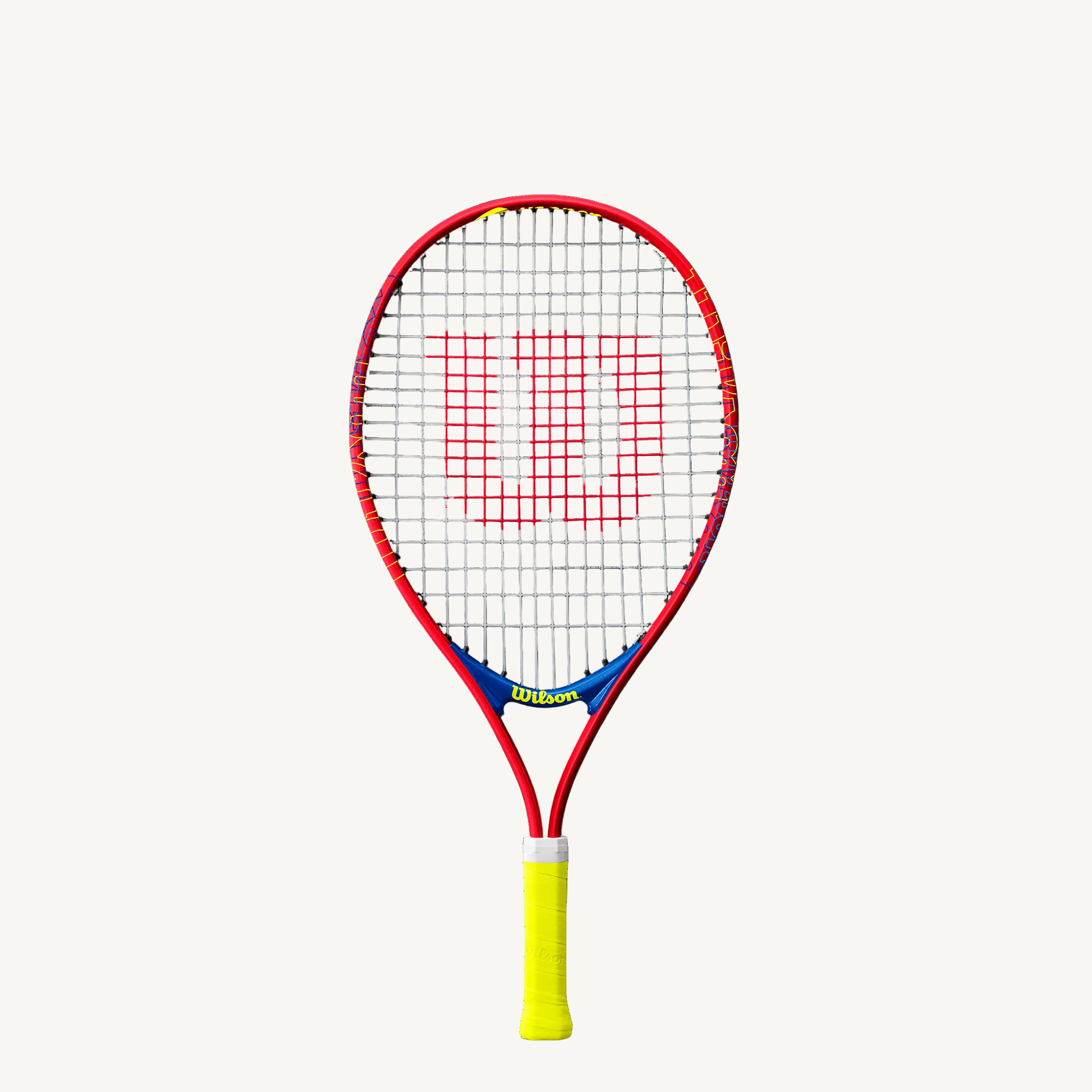 Raqueta De Tenis Us Open 23 jr