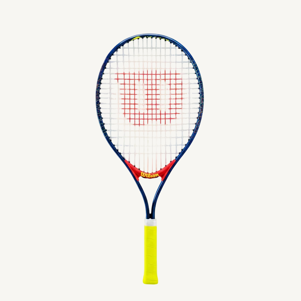 US OPEN 25 JR TNS RKT 25